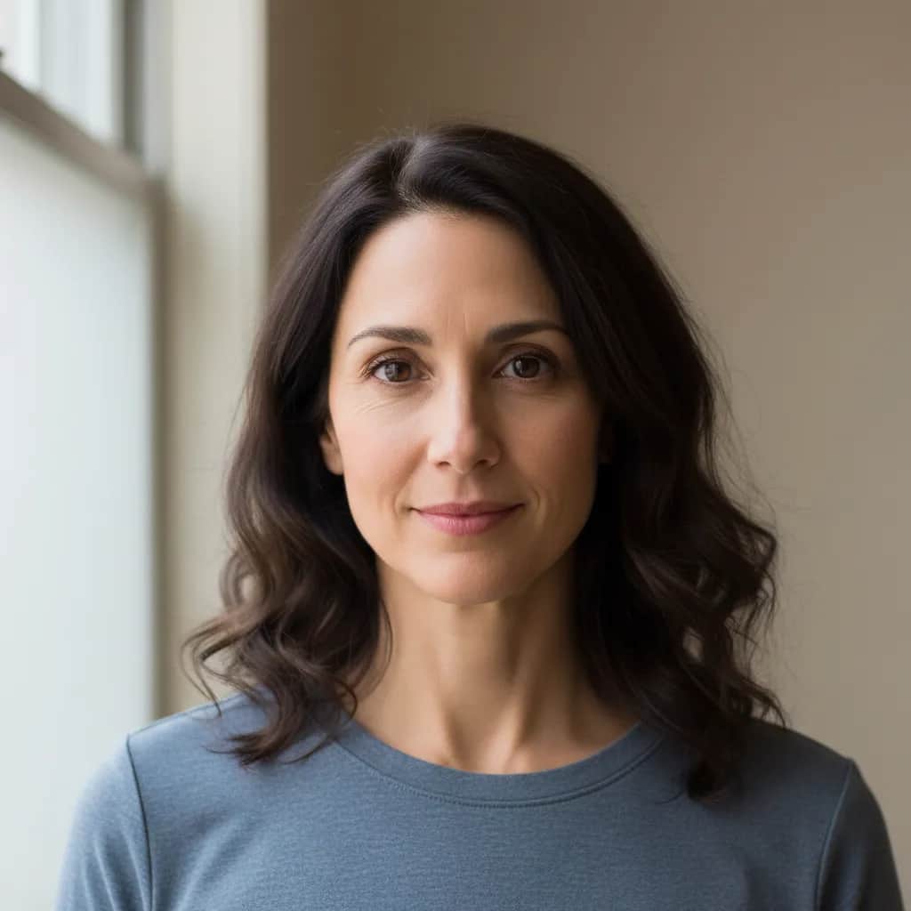 Autor Antonina Król