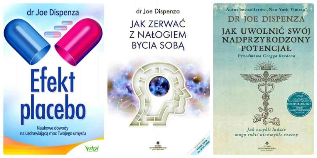 Medytacja jak zerwać z nałogiem bycia sobą i zmienić swoje życie