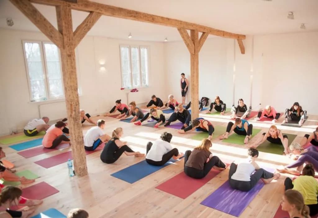 Jak zostać instruktorem jogi i uniknąć najczęstszych błędów