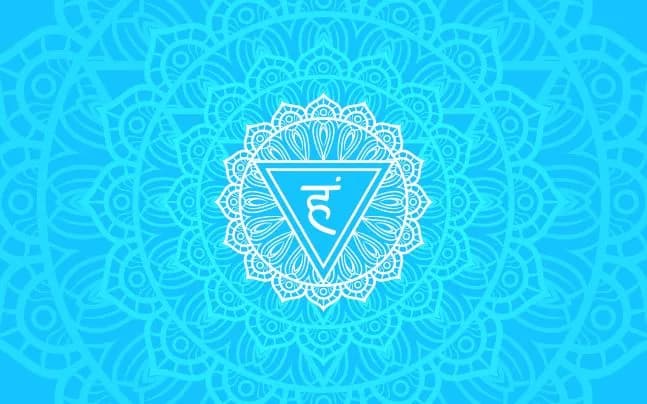 Czakra gardła kamienie: odkryj ich moc i wpływ na komunikację