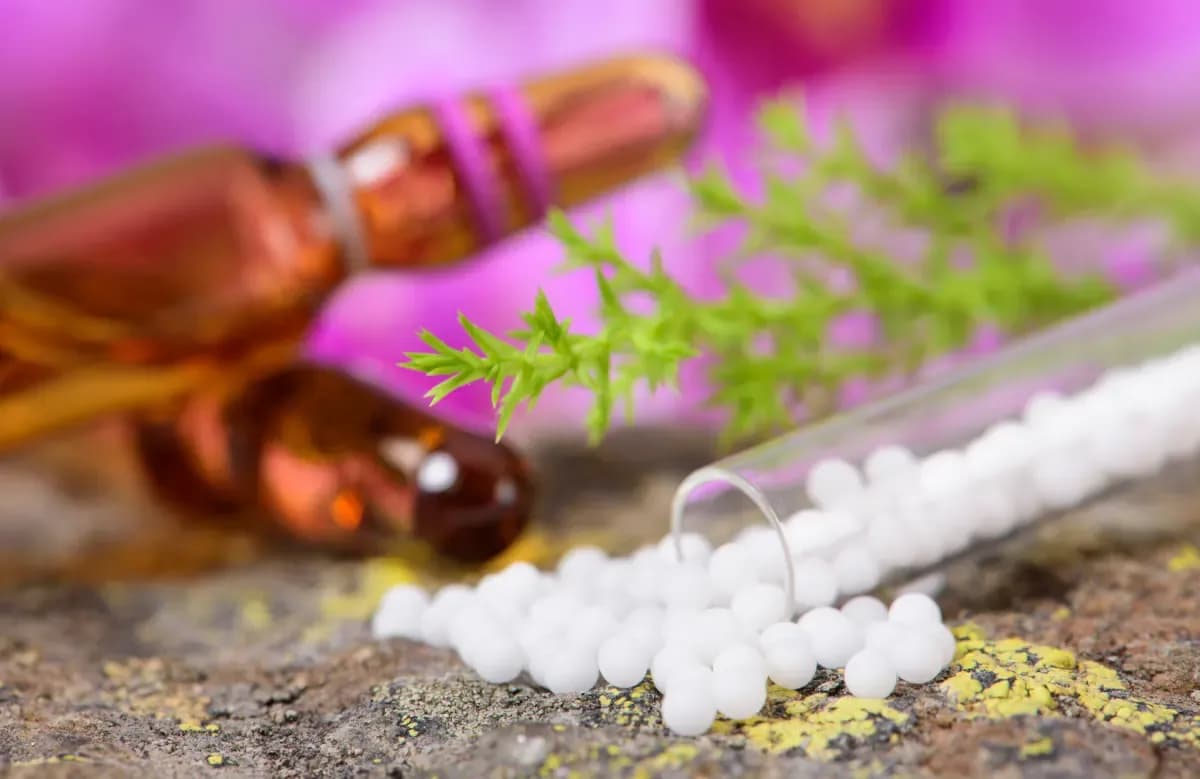 Czy homeopatia działa? Odkryj prawdę o skuteczności tej metody