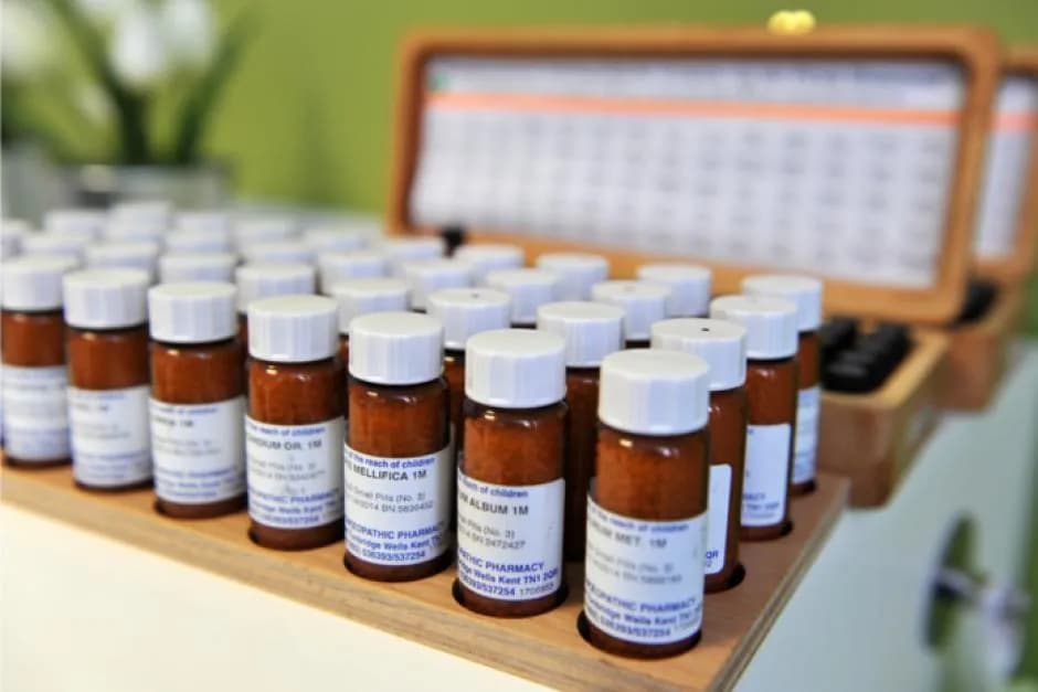 Skuteczna homeopatia w Słupsku – lekarze i ich metody leczenia