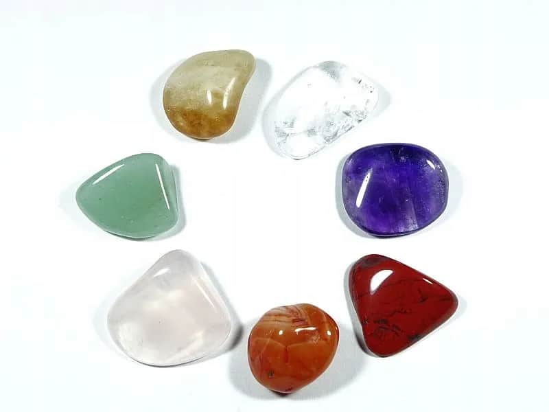 Siedem czakr: poznaj ich znaczenie i wpływ na twoje życie