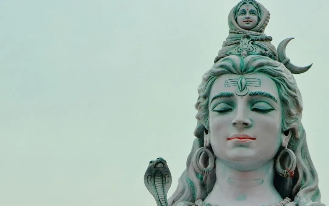 Odkryj tajemnice 13 czakr: jak zbalansować energię i duchowość