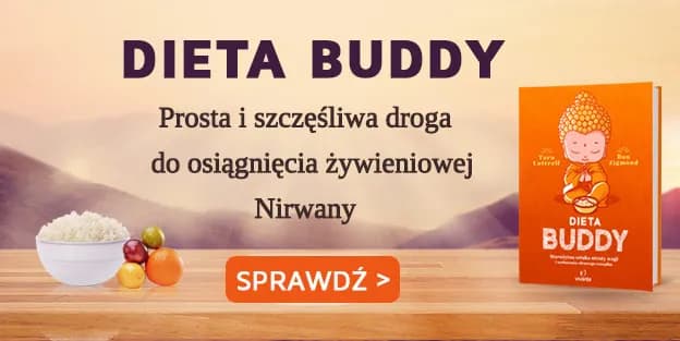 Buddyzm dieta: Jak zdrowe odżywianie wspiera duchowy rozwój