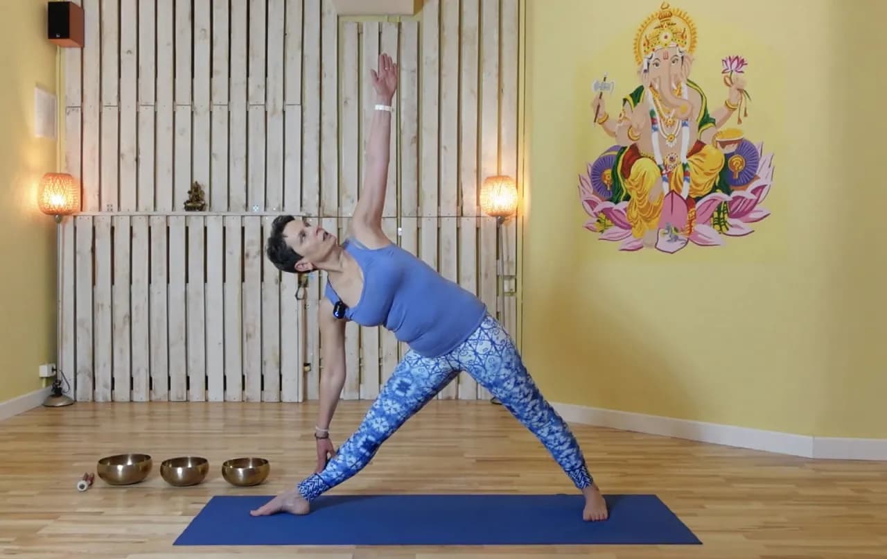 Piąta czakra: Jak zrozumienie jej mocy może zmienić Twoje życie