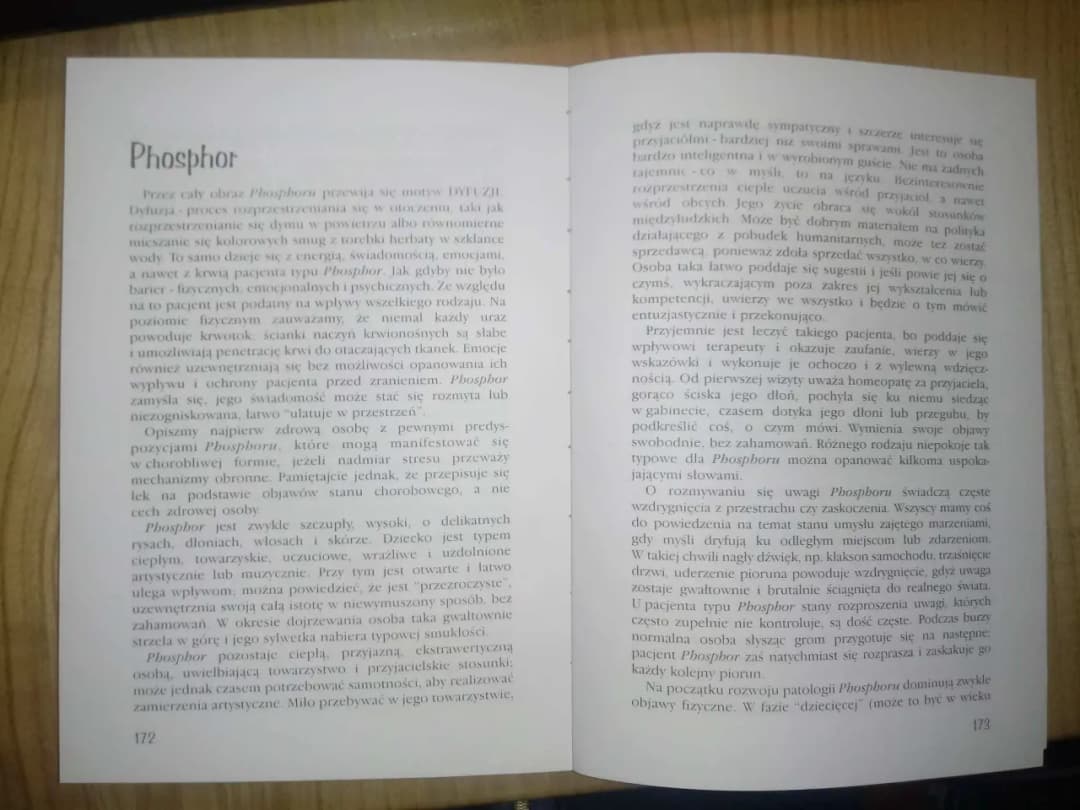 Homeopatia Polska materia medica - kluczowe zasoby dla praktyków i studentów